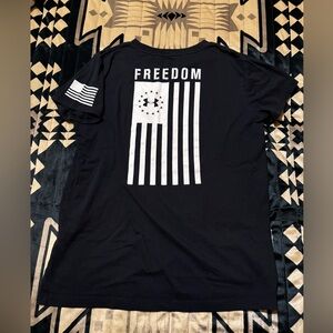 Under Armour Freedom Shirt